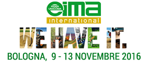Eima International 2016 Padiglione 29, Stand C2