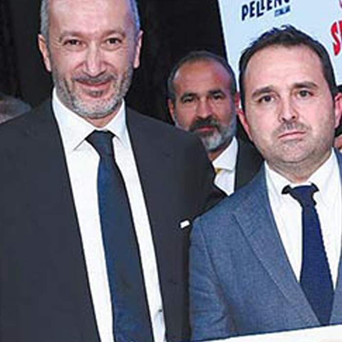 Corriere dell'Umbria 2018