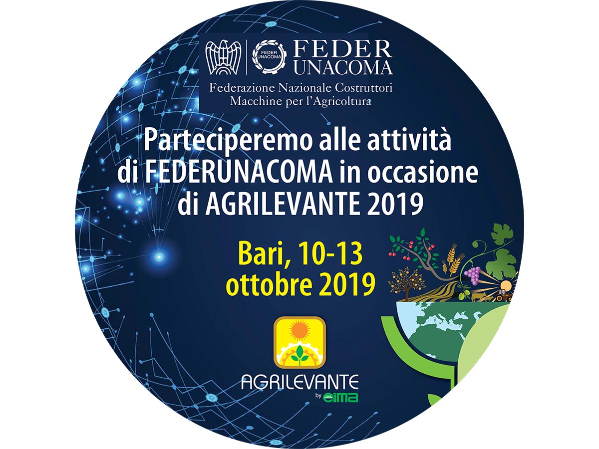 Padiglione 18, Stand C16